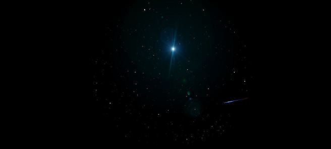 sirius-shooting-star1